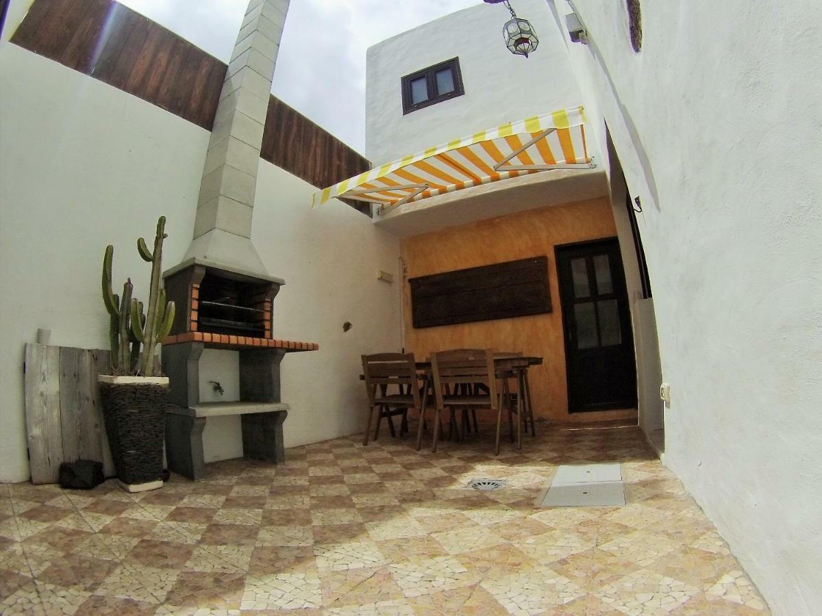 Luana House Villa Teguise  Exterior foto