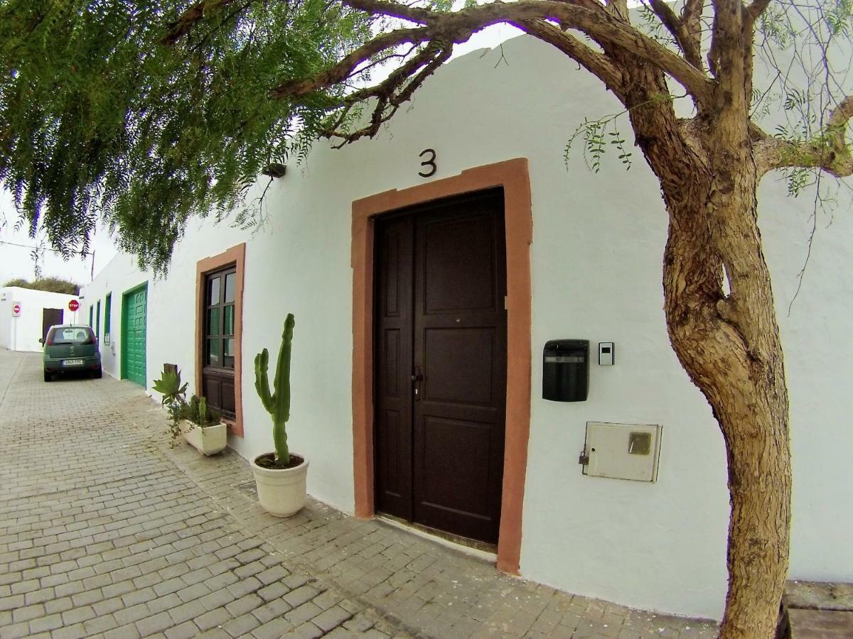 Luana House Villa Teguise  Exterior foto